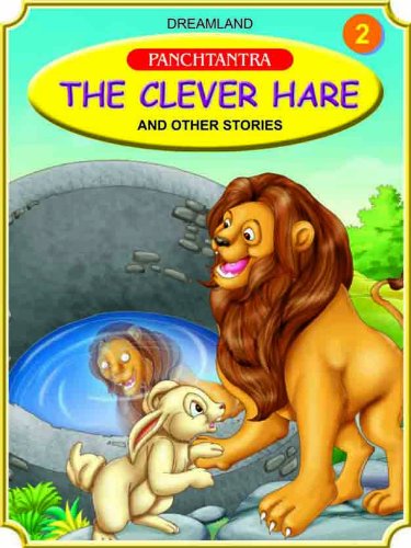 Stories from Panchatantra