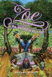 Zoe In Wonderland