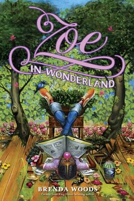 Zoe In Wonderland