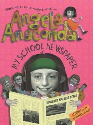 My School Newspaper