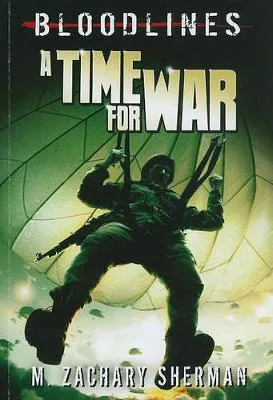 Time for War
