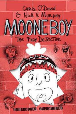Moone Boy 2: The Fish Detective