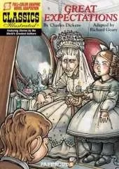 Great Expectations (1): Classics Illustrated