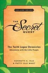 Secret Quest