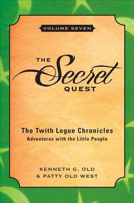 Secret Quest