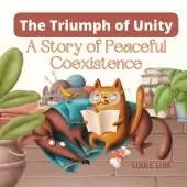 The Triumph of Unity: A Story of Peaceful Coexistence
