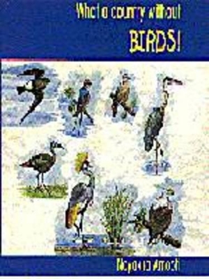 What a Country without Birds!