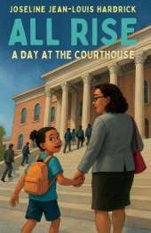 All Rise A Day at the Courthouse
