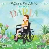 Different, Yet Like Me: Darla