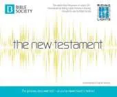 The New Testament