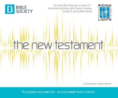 The New Testament