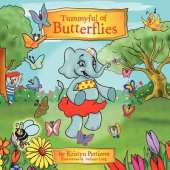 Tummyful of Butterflies