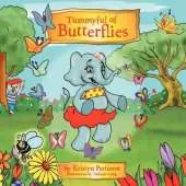 Tummyful of Butterflies