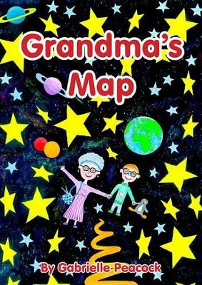 Grandmas Map