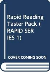 Rapid Reading Taster Pack