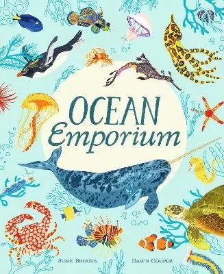 Ocean Emporium