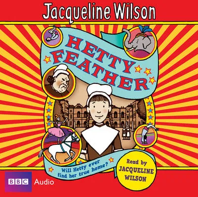 Hetty Feather
