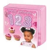 Pretty Princess: 123