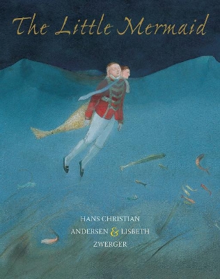 Little Mermaid, The