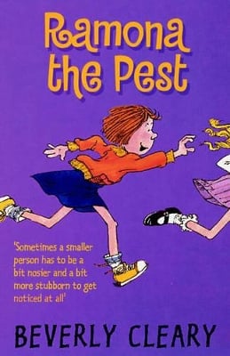 Ramona the Pest