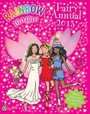 Fairy Annual 2013