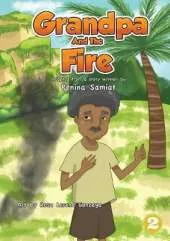 Grandpa and the Fire