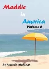 Maddie in America - Volume 6