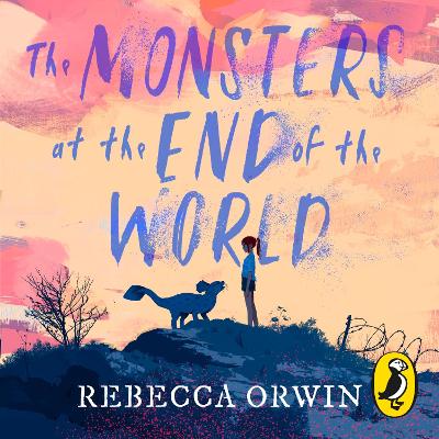 The Monsters at the End of the World