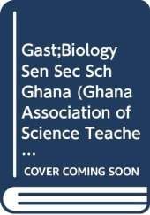 Biology for Senior Secondary Schools