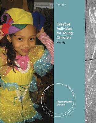 Creative Activities for Young Children
