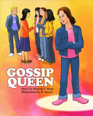 Gossip Queen