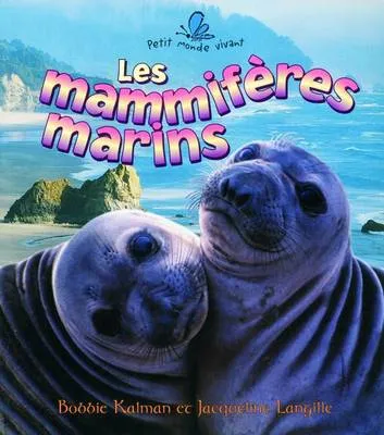 Les Mammifires Marins