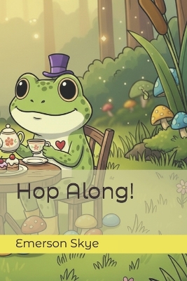 Hop Along!