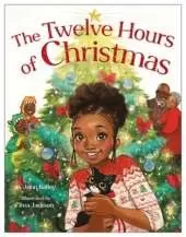 The Twelve Hours of Christmas