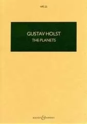 Die Planeten op. 32: Suite