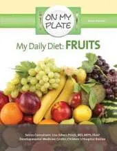 My Daily Diet Fruits