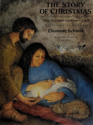 The Story of Christmas
