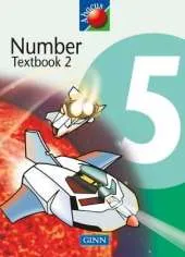 1999 Abacus Year 5 / P6: Textbook Number 2