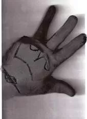 The Black Hand Gang: and Madam Musseine