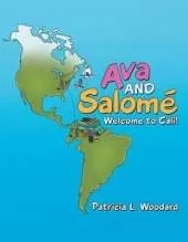 Ava and Salomé: Welcome to Cali!