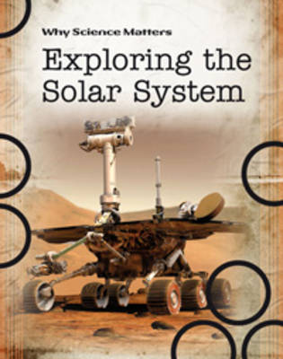 Exploring the Solar System