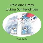 Oz-e and Limpy Looking Out the Window