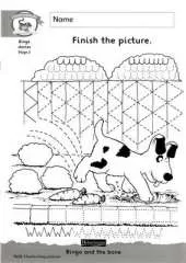 Literacy Edition Storyworlds Stage 2, Animal World, Workbook