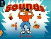 Lighthouse Year 2 Gold: Sounds