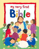 My Very First Bible
