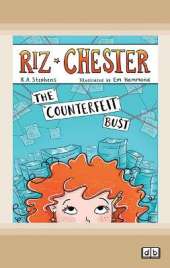 Riz Chester: The Counterfeit Bust