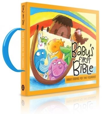 Baby's First Bible