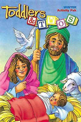 Toddlers and Twos