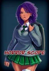 Horror Scope: Book 1
