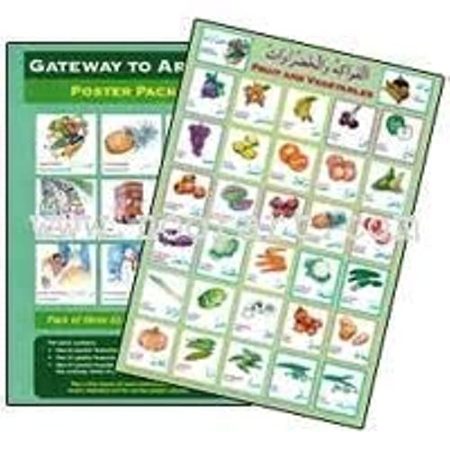 Poster Pack One